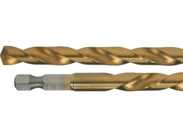 Makita - Bor - bor - 3.3 mm - heksagonal - lengde: 85 mm - for Makita DHP482RTJ