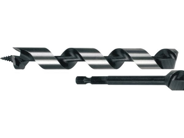 MAKITA trebor 1/4" HEX 14x200 mm