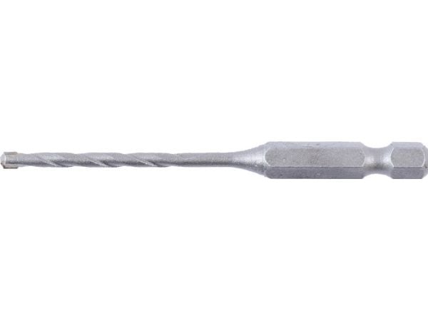 Wiertło Makita MAKITA WIERTŁO DO BETONU HM/CT 1/4" HEX 3x80mm