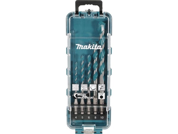 Makita E-16732, 5 styck