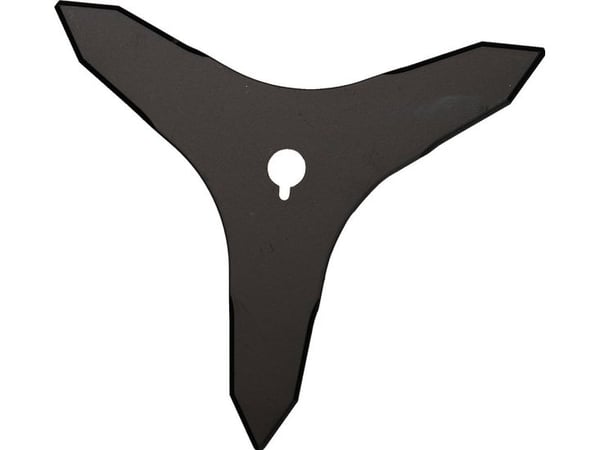 makita 3-teräinen veitsi; 230x25,4 mm; Z3
