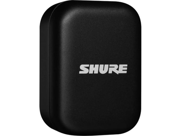 Shure AMV-CHARGE, Opladeretui, Shure, lajitella