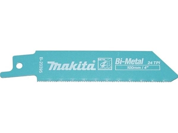 Makita B-20395, Bimetall, 5 stykker