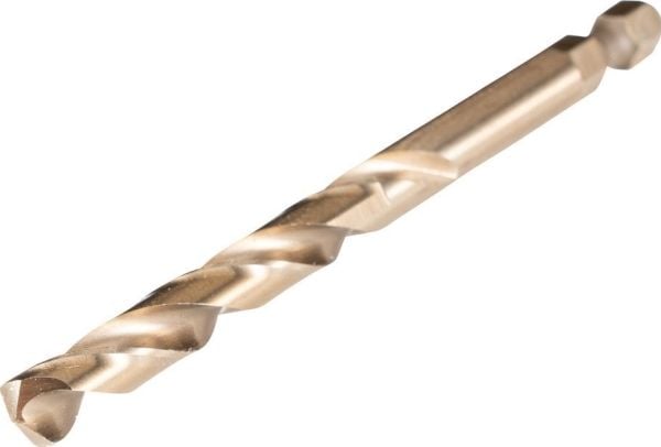 Makita E-06856 HSS-Co Sentreringsbor (105 mm)
