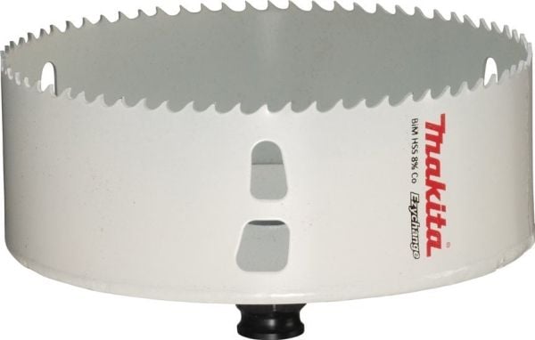 Makita E-14174 Grežimo karuna EZYCHANGE, 113mm, BIM