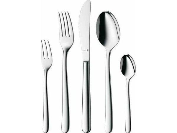 WMF Kult Plus 12.6091.6340 Bestikksett 30 del(er) rustfritt stål (12.6091.6340)