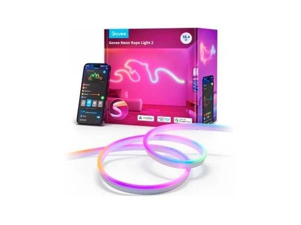 Govee Neon LED Lightstrip 3 Meter