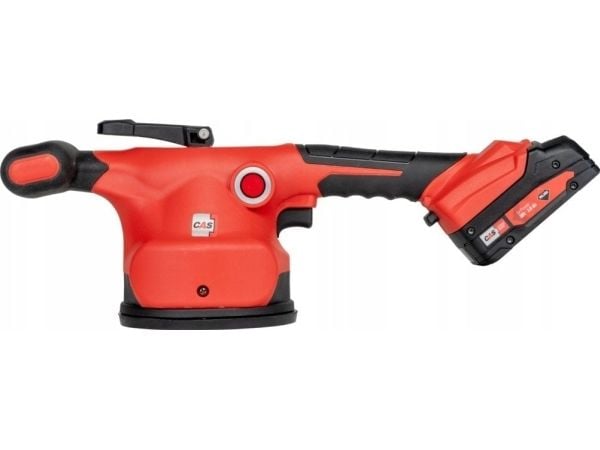 Rubi Quake Energy Cas Rubi 60934_P vibraattori