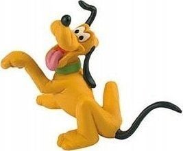 Bullyland - Disney Pluto (6 cm) (15347) /Figurer