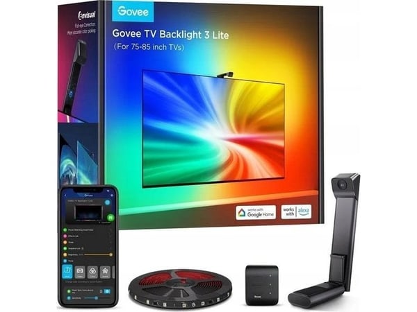 Govee TV Backlight 3 Lite (75-85 inch)