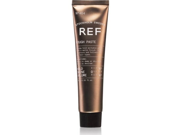Ref Rough Paste 404 75ml