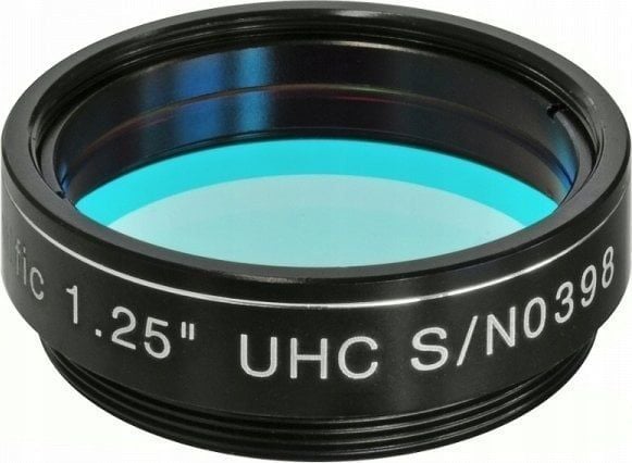 Explore Scientific UHC 1,25"-filter