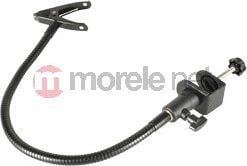 Walimex Gooseneck w/ Clamp Holder and Studio Clip - Flexibel arm