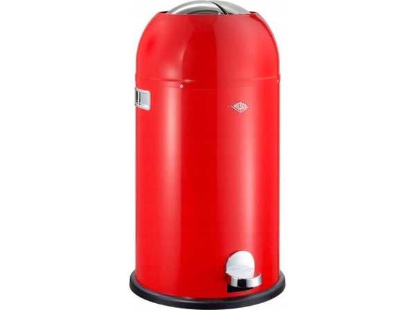 Wesco WESCO Kickmaster Mjuk röd