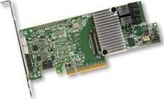 Ernitec CORE-8CH-RAID-CONT-V4, 140 mm, 30 mm, 70 mm, 600 g, 200 mm, 150 mm