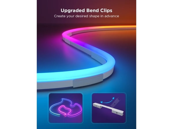 Govee Neon LED Lightstrip 3 Meter