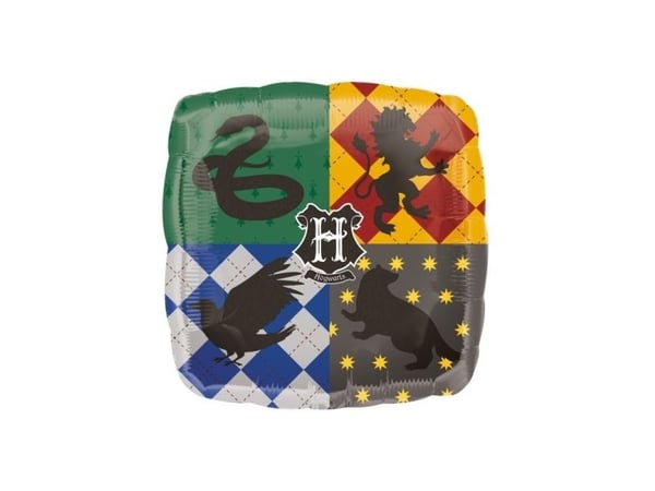 Harry Potterin foliopallo