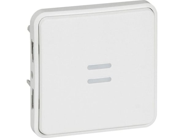 Legrand 070732, 1 styck