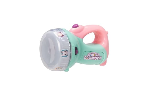 GABBY'S LIGHTS & SOUNDS TORCH