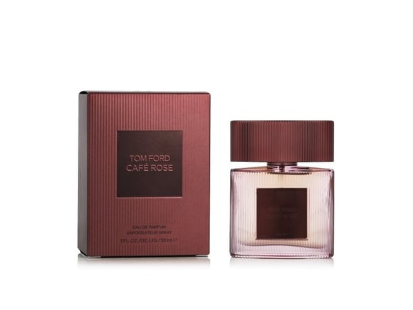 Tom Ford Café Rose (2023) Eau De Parfum 30 ml (woman)
