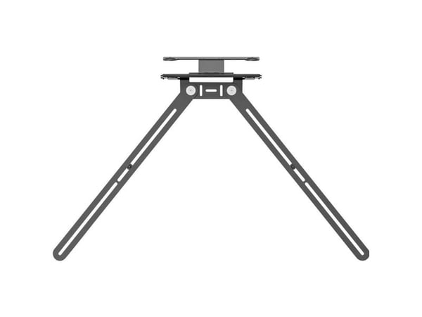Logitech – Magnetisk montering – svart