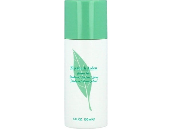 Elizabeth Arden Green Tea Deodorant VAPO 150 ml (woman)