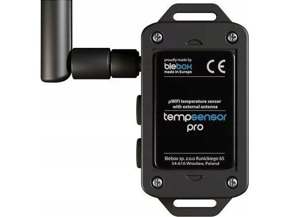 Blebox lämpötila-anturi BLEBOX tempsensor PRO
