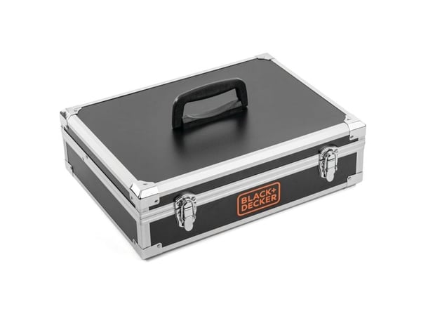 Black & Decker BDCHD18B2FC-QW, 1 stk