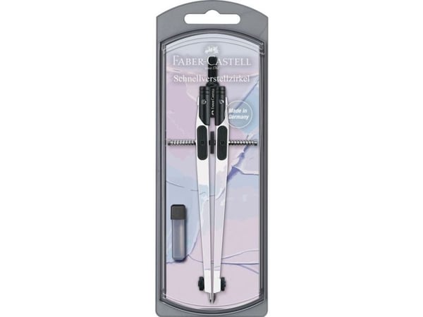 Faber-Castell 574444, Kassakoneisto