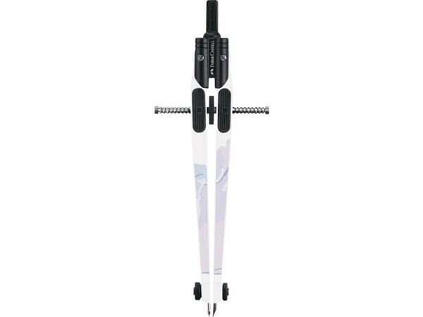 Faber-Castell 574444, Kassakoneisto