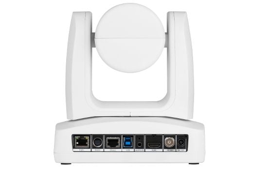 AVer PTZ211, 2 MP, Exmor CMOS, Full HD, 1920 x 1080 piksler, 60 fps, 80,6°