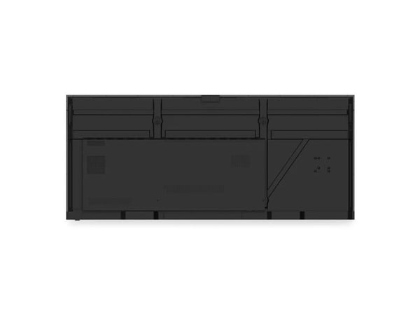 Viewsonic CDE92UW, 2,34 m (92"), 2141,952 x 903,636 mm, 500 cd/m², 1,07 milliarder farger, 5120 x 2160 piksler, IPS