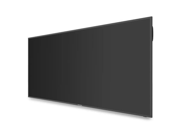 Viewsonic CDE92UW, 2,34 m (92"), 2141,952 x 903,636 mm, 500 cd/m², 1,07 milliarder farger, 5120 x 2160 piksler, IPS