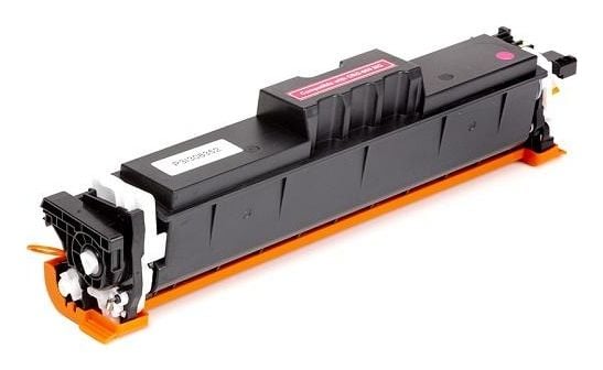 Toner Extra digitaalinen tulostuskasetti CANON CRG-069, punainen