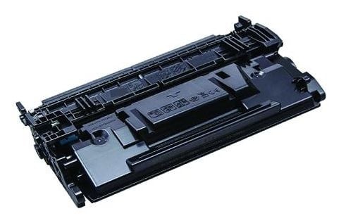 Ylimääräinen digitaalinen tulostuskasetti HP CF287X