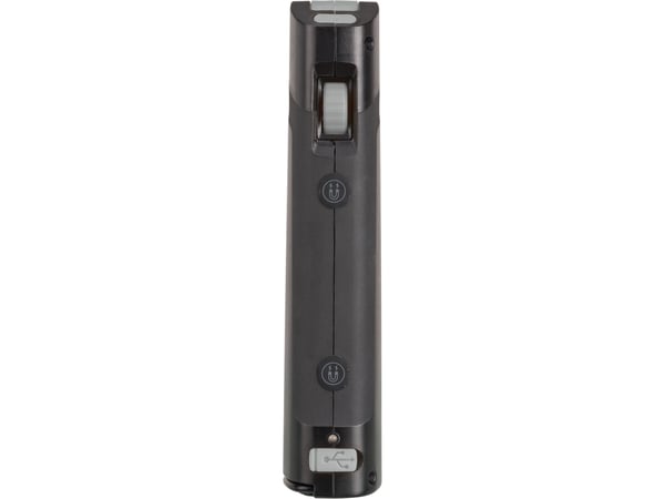 Brennenstuhl 1177370010, 3,3 W, LED, IP20, 2000 mAh, Sort, Grå, Håndholdt arbeidslys