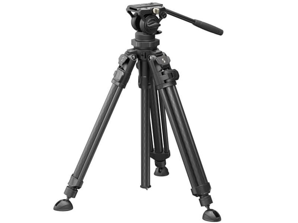 SmallRig Lett video CF stativsett