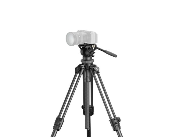 SmallRig Lett video CF stativsett