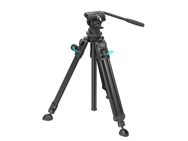 SmallRig Lett video CF stativsett