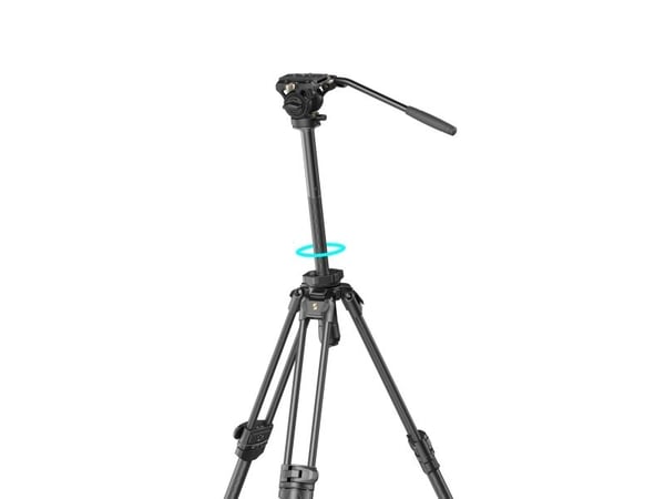 SmallRig Lett video CF stativsett