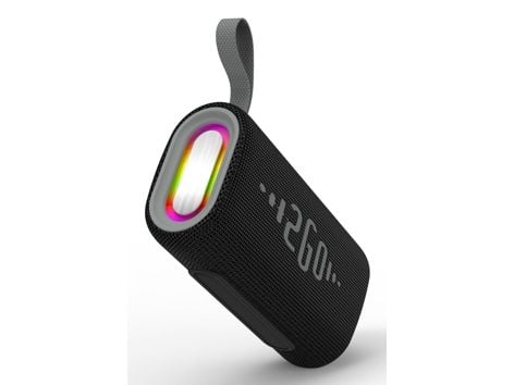 2GO Two, 10 W, 120 - 18000 Hz, 8 ohm (O), trådlös, A2DP, AVRCP, HFP, HSP, 10 m