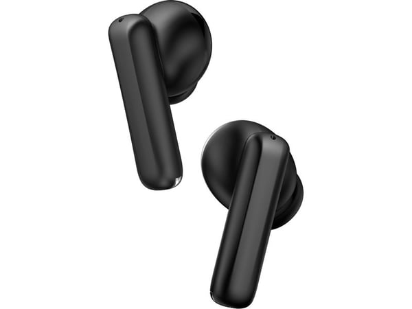 2GO Focus-hodetelefoner True Wireless Stereo (TWS) In-ear-tilkobling/musikk Bluetooth Svart
