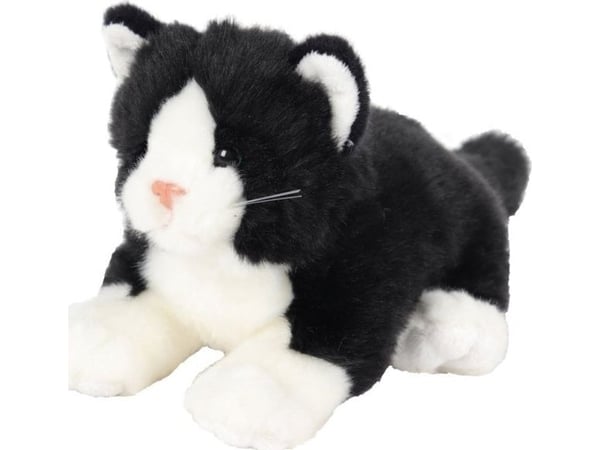 Beppe gosedjur 30 cm svart 13735 17789