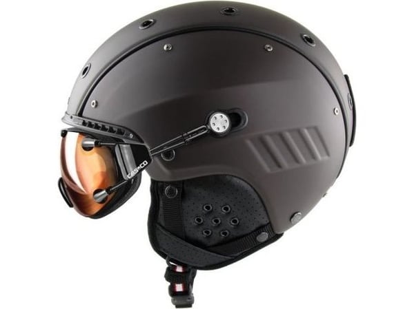 Hjelm CASCO KASK SP-4 varmsvart M 54-58 Hjelm CASCO KASK SP-4 varmsvart M 54-58