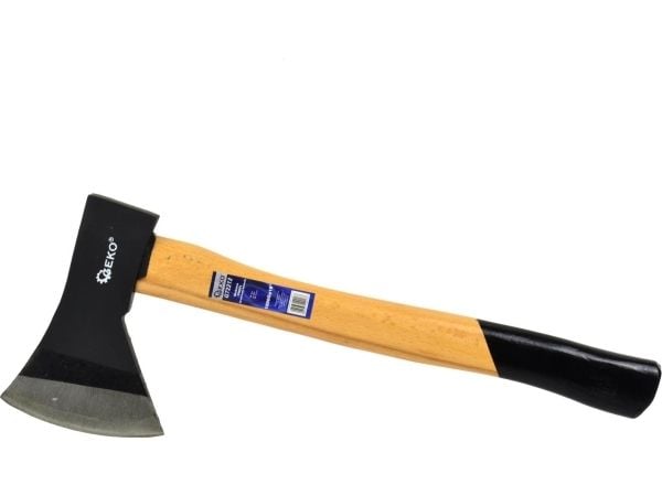 Geko øks PROFI 1000Gx18"