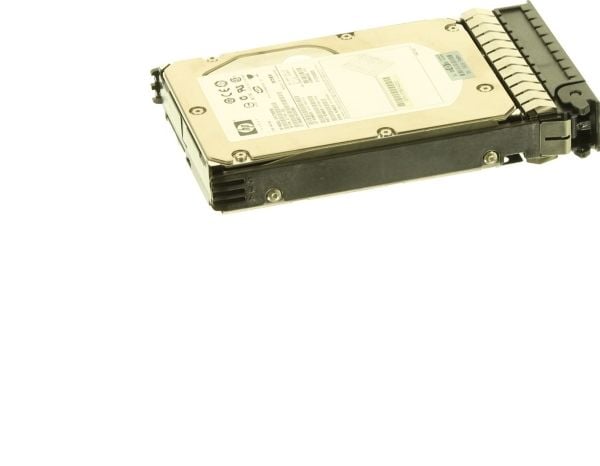 Hårddisk - 72 GB