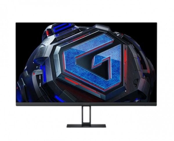 Xiaomi G27Qi, 68,6 cm (27"), 2560 x 1440 pikseliä, 2K, LCD, 1 ms, Musta
