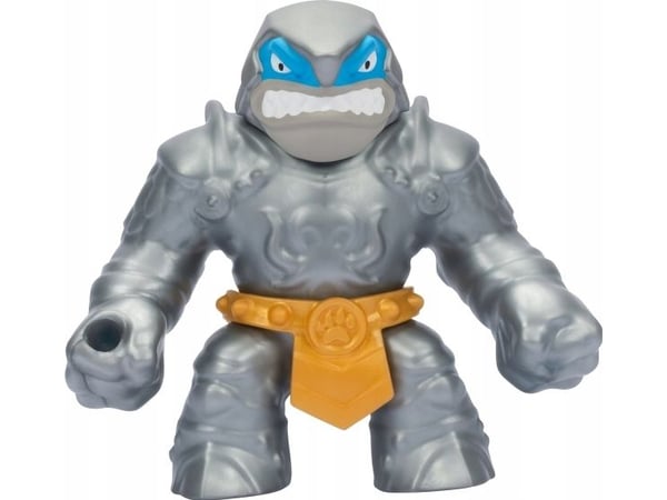 Figur Goo Jit Zu HEROES OF GOO JIT ZU Stretch Strikers