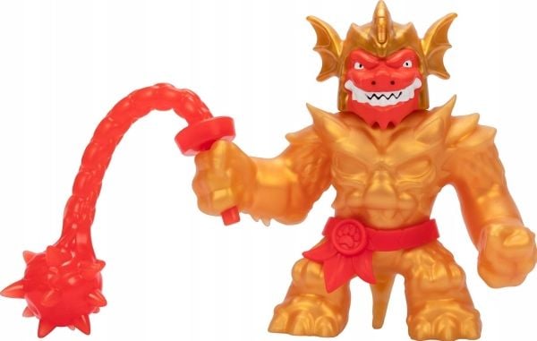 Goo Jit Zu-figur HEROES OF GOO JIT ZU Stretch Strikers deluxe