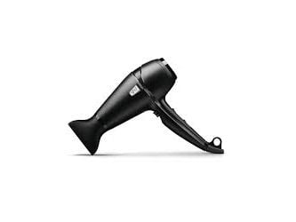 Ghd hiustenkuivaaja air - musta
